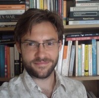 Alexander Dobson