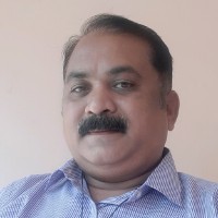 Pramod Wankhade