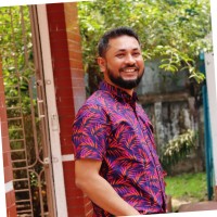 Md Parvez Hasan
