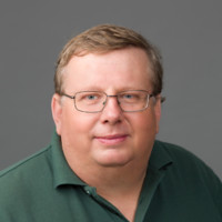 Bruce Burnett
