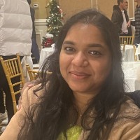 Sundareswari Appadurai, M.Pharm