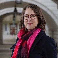 Charlotta Buxton