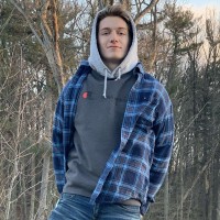 Zachary Eader