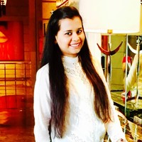 Sadhika Agarwal