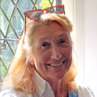 Linda Powers