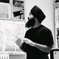 Hamraj Singh