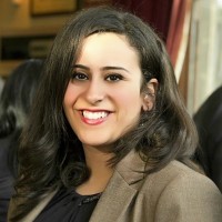 Dina Zayed
