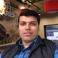 Gaurav Khanna