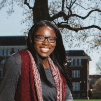 Samyah Hollingshed