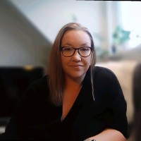 Anna Gustavsson