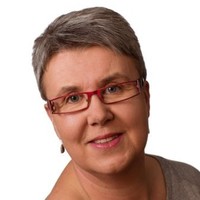 Tarja Reijonen