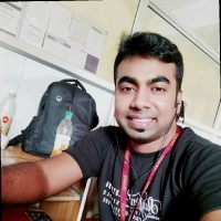 Uttam Debnath