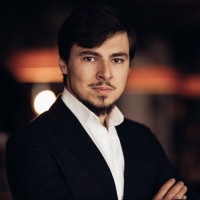 Yuriy Dobosh, LLM