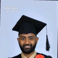 Alebel Habtamu