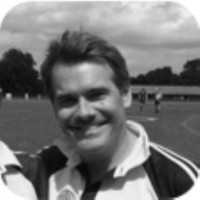Tom Gladstone
