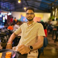 Shubham Parkar