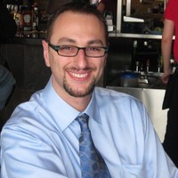 Steve Matovski Ph.D.