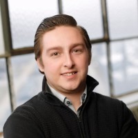 Nicholas Sylvies, Assoc. Aia
