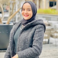 Sara Yossef