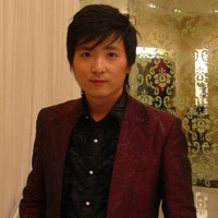 Vincent Zhang