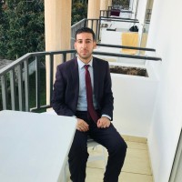 oussama ben