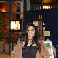 Seema Kumar