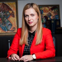 Milka Todorova