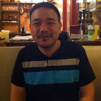 Mark Asuncion
