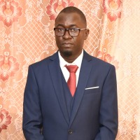 Djoukzoumka Signaboubo, Phd