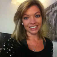 Michelle Rafferty