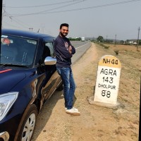 vikash Morya