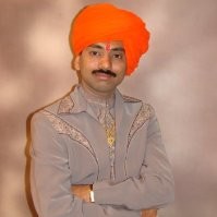 Bipin Rathod
