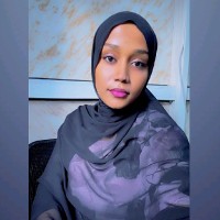 Rahma Said