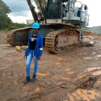 Otrivia Mumba