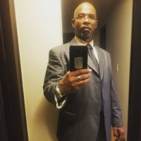 Sheldon Mccraven