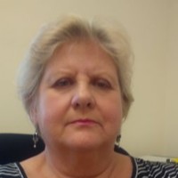 Catherine Logue