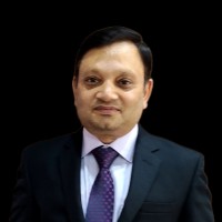 Sandeep R.