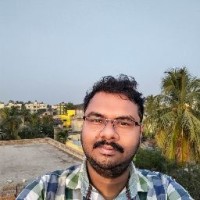 Diptish Das