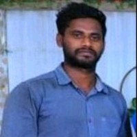 Ragavan T