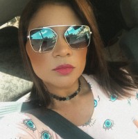 Daiana Da Silva faria
