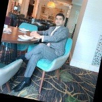 Sunil Kumar Mohapatra