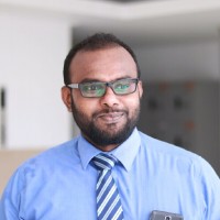 Tharaka Madhusanka (ACA, MBA(uk))