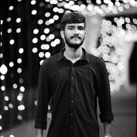 Thejas Rai B