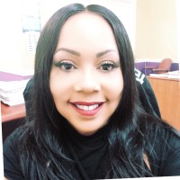 Linnette Drummond-Blackshire