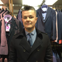 Adam McGregor