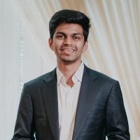 Rishabh Vira