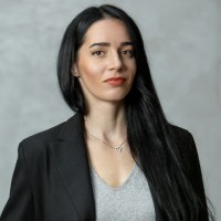 Maria Voiloshnikova