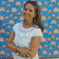 Alexandra Machado