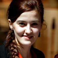Emine Yıldırım