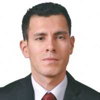 Jhon Jairo Gutiérrez Meneses